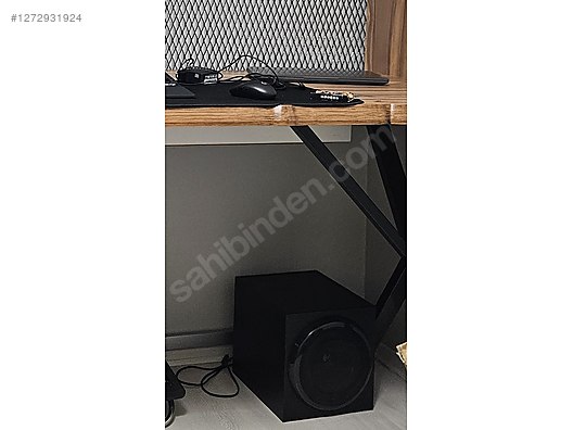 İkinci El ve Sıfır Alışveriş / Bilgisayar / Çevre Birimleri / Hoparlör / Ses Sistemi