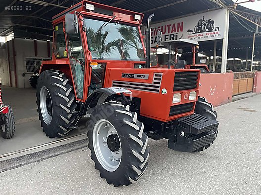 2021 magazadan ikinci el tumosan satilik traktor 315 000 tl ye sahibinden com da 980931931
