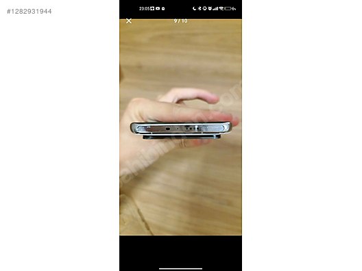 İkinci El ve Sıfır Alışveriş / Cep Telefonu & Aksesuar / Cep Telefonu / Xiaomi / Mi 11 Ultra