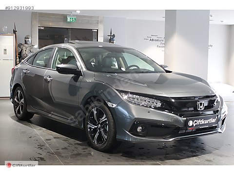 honda civic 1 6i vtec eco executive ciftkurtlar plaza dan 2021 honda civic eco executive 50km de sahibinden comda 912931993