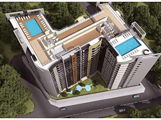 Sahibinden 2 1 140 M Satilik Daire 550 000 Tl Ye Sahibinden Com Da 875931997