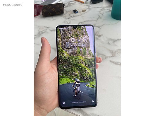 64 GB Mor Xiaomi Mi Note 10 Lite Cep Telefonu - 1327932019