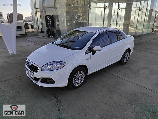 fiat linea 1 3 multijet pop 2015 fiat linea 1 3 multijet pop 90 bin km dizel manuel at sahibinden com 891932025