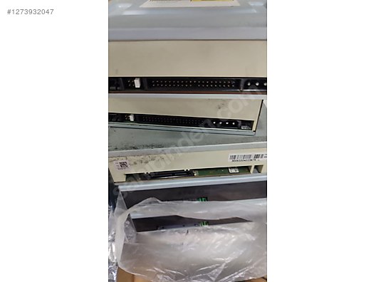 DVD OKUYUCU - Alışveriş :: Sıfır, İkinci El Ürünlerle sahibinden.com'da