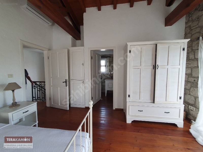 İzmir Çeşme Alaçatı Satılık Taş Ev Satılık Villa İlanları sahibinden