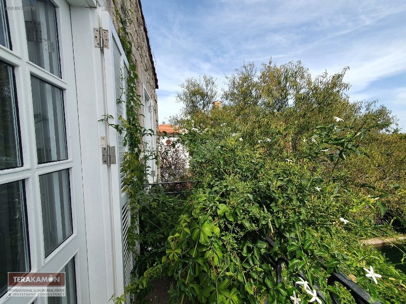 İzmir Çeşme Alaçatı Satılık Taş Ev Satılık Villa İlanları sahibinden