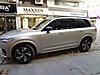 Vasıta / Arazi, SUV & Pickup / Volvo / XC90 / 2.0 B5 / Plus Dark
