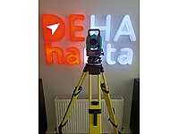 Total Station Sifir Ikinci El Elektronik Test Ve Olcum Cihazlari Sahibinden Com Da