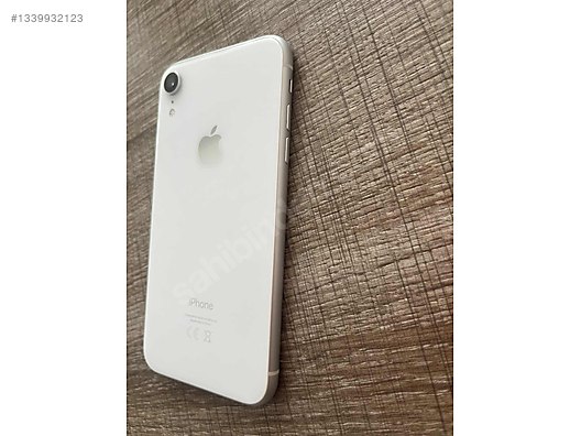 Apple / iPhone XR / iPhone XR sahibinden.comda - 1339932123