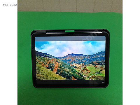 Apple iPad 10 64 GB Tablet - 1310932137