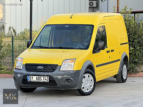 Ford / Transit Connect / T230 L / 2013+CONNECT+90LIK+BOYASIZ+HATASIZ ...