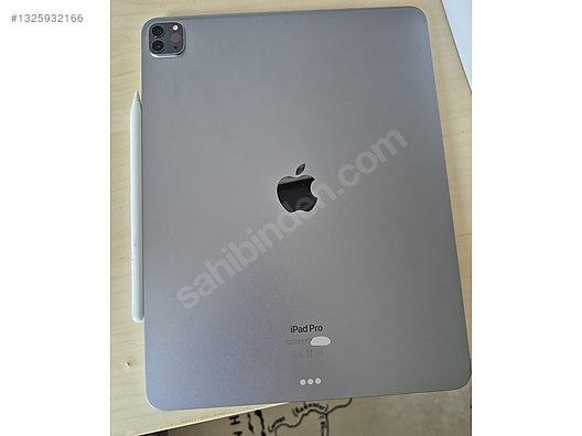 Apple iPad Pro 6 256 GB Tablet - 1325932166