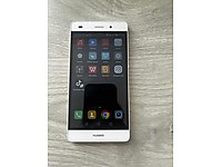HUAWEİ P8 Lite android cep telefonu