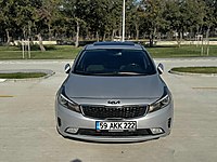 KİA CERATO 1.6 CRDI 2016/17 ÇIKIŞ OTOMATİK FUL+FUL SUNROOF #1286932280