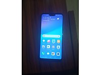 Huawei p20lite