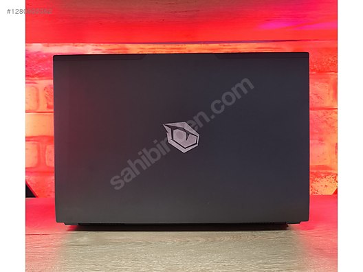 İkinci El ve Sıfır Alışveriş / Oyunculara Özel / Oyun Bilgisayarı / Oyuncu Laptop / Monster