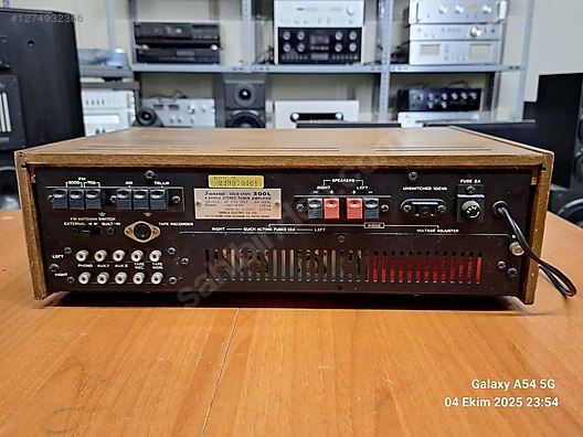 Sansui / SANSUİ 300 L on sahibinden.com - 1274932366