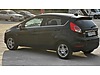 Vasıta / Otomobil / Ford / Fiesta / 1.5 TDCi / Titanium