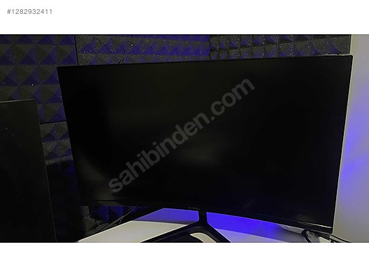 Used & Brand New Items / Computers / Monitors / LED & LCD Monitör