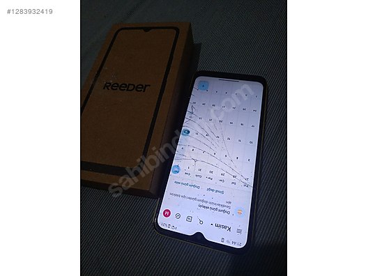 Used & Brand New Items / Cell Phones & Accessories / Cell Phones / Reeder / S23 Pro Max