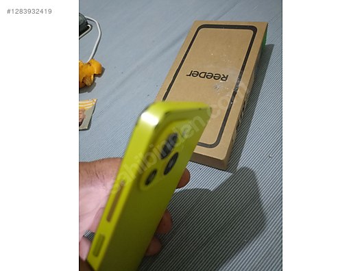 Used & Brand New Items / Cell Phones & Accessories / Cell Phones / Reeder / S23 Pro Max