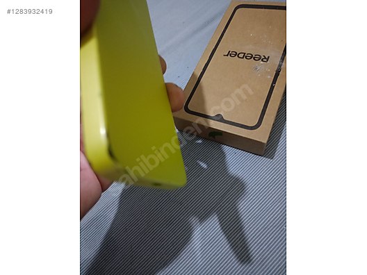 Used & Brand New Items / Cell Phones & Accessories / Cell Phones / Reeder / S23 Pro Max