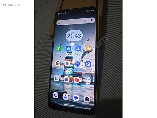 Used & Brand New Items / Cell Phones & Accessories / Cell Phones / Reeder / S23 Pro Max