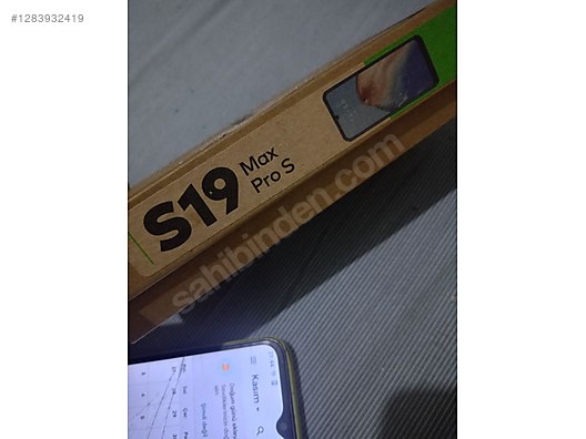 Used & Brand New Items / Cell Phones & Accessories / Cell Phones / Reeder / S23 Pro Max