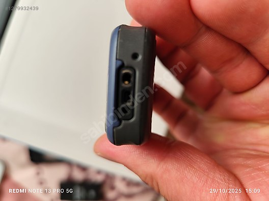 Used & Brand New Items / Cell Phones & Accessories / Cell Phones / Nokia / 1208