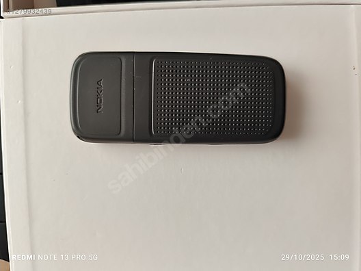 Used & Brand New Items / Cell Phones & Accessories / Cell Phones / Nokia / 1208