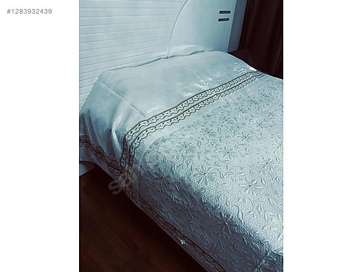 Used & Brand New Items / Mother & Baby / Home Textiles / Piqué Set