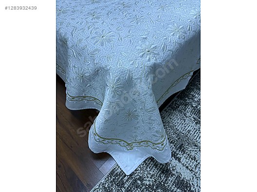 Used & Brand New Items / Mother & Baby / Home Textiles / Piqué Set