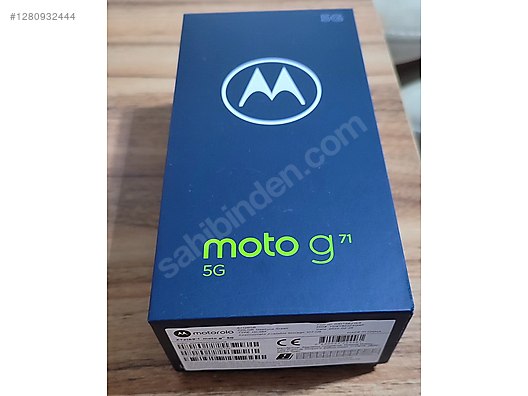 Used & Brand New Items / Cell Phones & Accessories / Cell Phones / Motorola / Moto G75
