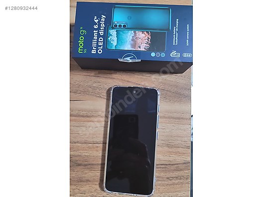 Used & Brand New Items / Cell Phones & Accessories / Cell Phones / Motorola / Moto G75