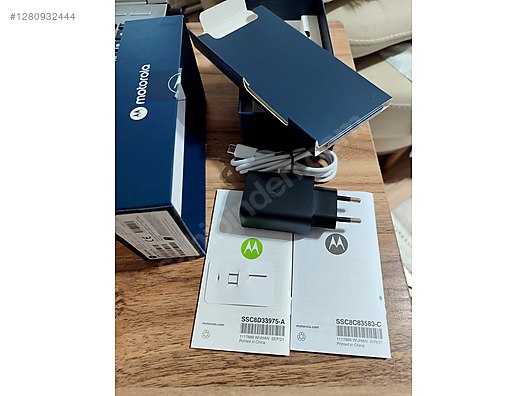 Used & Brand New Items / Cell Phones & Accessories / Cell Phones / Motorola / Moto G75