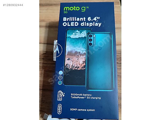 Used & Brand New Items / Cell Phones & Accessories / Cell Phones / Motorola / Moto G75