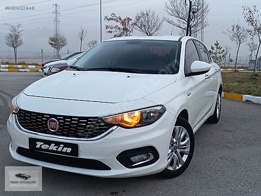 fiat egea 1 6 multijet easy plus ilk sahibinden easy plus stil paket otomatik vites sahibinden comda 980932448