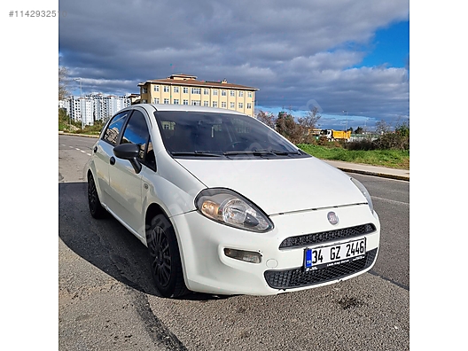 Carro Mot: 188a4000 Fiat Punto 2001 1.2 60cv 3p Preto Gasolina