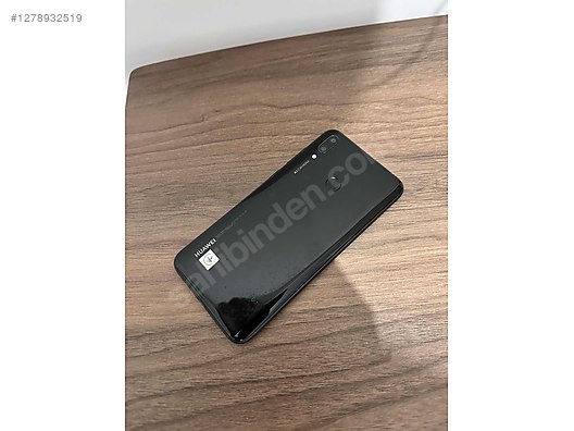 Used & Brand New Items / Cell Phones & Accessories / Cell Phones / Huawei / Y7 (2019)