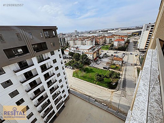 ÇELEBİ PODYUM DA MANZARALI ÖNÜ AÇIK SATILIK DUBLEKS