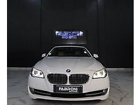 Bmw 5 Serisi 520d Comfort Fiyatlari Modelleri Sahibinden Com Da