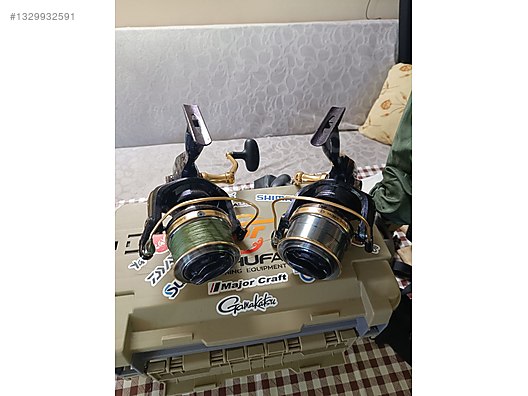 Olta Makinesi / Remixon venom 8000 surf konik kafa makine