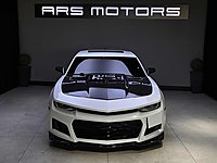 ARS MOTORS CAMARO,YENİ GÖRÜNÜM,BAKIMLI EXTRALI,FULL #1244932601