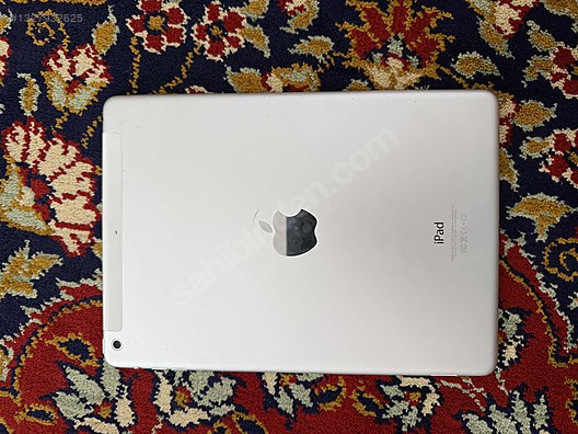 Apple iPad Air 1 64 GB Tablet - 1327932625