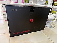 ZOWIE XL2566K TN 360Hz DyAc⁺ 24.5 inç Espor Gaming Monitör