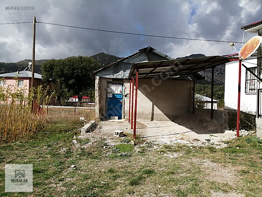 musalar emlaktan andirin buveme rifatiye koyunde mustakil ev satilik mustakil ev ilanlari sahibinden com da 964932659