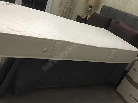 İkinci El ve Sıfır Alışveriş / Ev Dekorasyon / Mobilya / Çocuk & Genç Odası / Karyola & Yatak