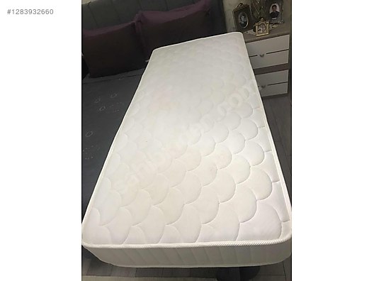 İkinci El ve Sıfır Alışveriş / Ev Dekorasyon / Mobilya / Çocuk & Genç Odası / Karyola & Yatak