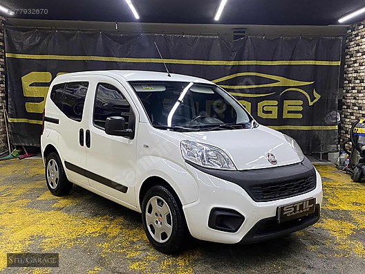 fiat fiorino combi 1 3 multijet pop 2016 hususi otomobil fiorino 1 3 multijet pop gsr li sahibinden comda 977932670