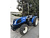 Machinery / Agricultural Machines / Tractors / New Holland / T4.80B